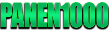 Logo Panen1000